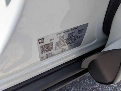 Used 2026 Buick Encore GX Preferred w/ Advanced Technology Package FWD image 35