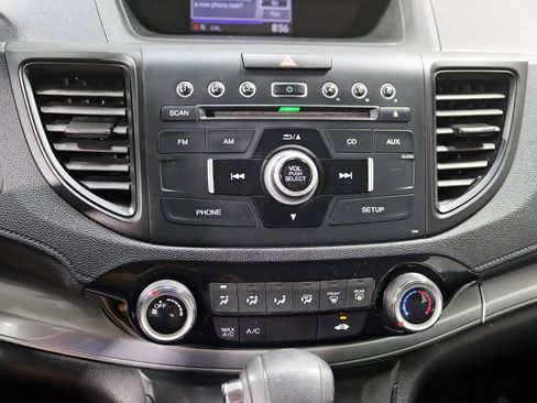 Used 2015 Honda CR-V LX image 20