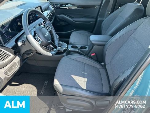 Used 2026 Kia Seltos S FWD image 10