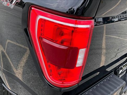 Used 2023 Ford F150 XLT w/ Equipment Group 302A High AWD/4WD image 28