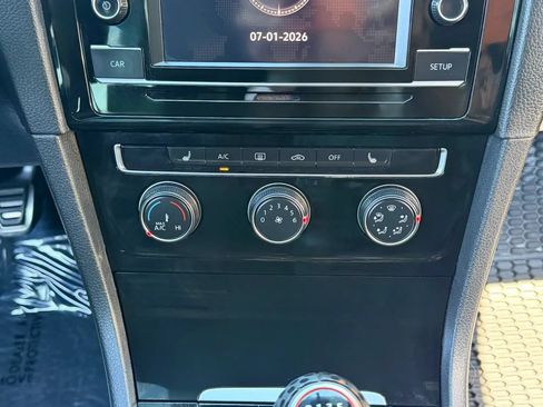 Used 2019 Volkswagen GTI S FWD image 25