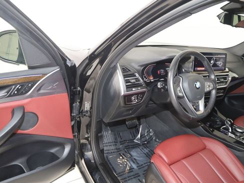 Used 2023 BMW X3 xDrive30i w/ Premium Package AWD/4WD image 51