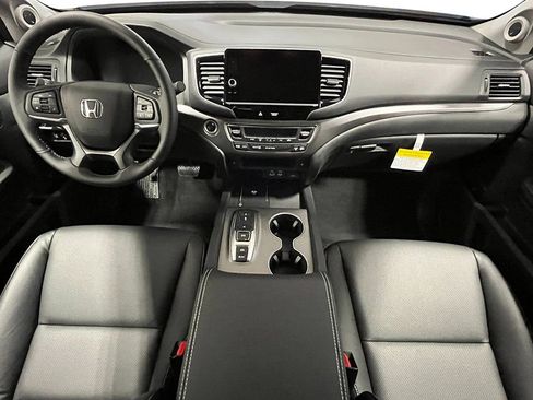 New 2026 Honda Ridgeline RTL image 23