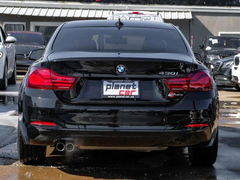 Used 2020 BMW 430i Coupe image 14