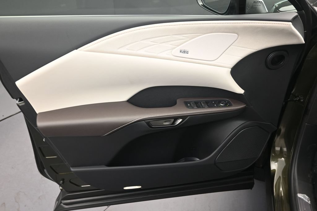 New 2026 Lexus RX 350 FWD w/ Convenience Package image 12
