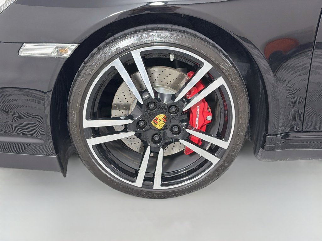 Used 2012 Porsche 911 Turbo AWD/4WD image 29