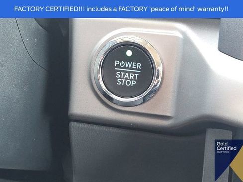 Used 2023 Ford F150 Lightning Pro AWD/4WD image 43