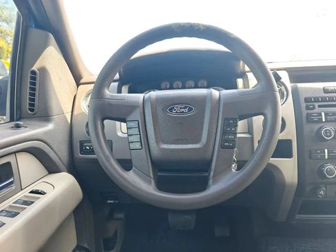 Used 2010 Ford F150 XLT AWD/4WD image 24