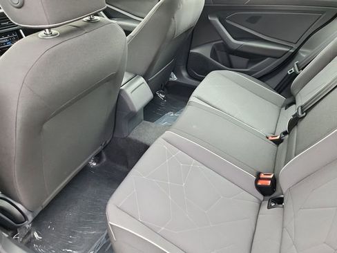 New 2026 Volkswagen Jetta Sport image 8