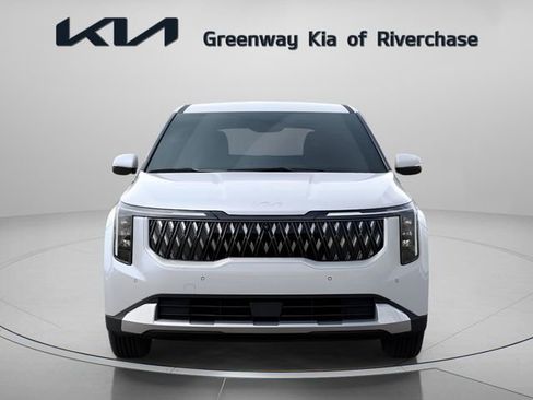New 2026 Kia Carnival EX FWD image 2