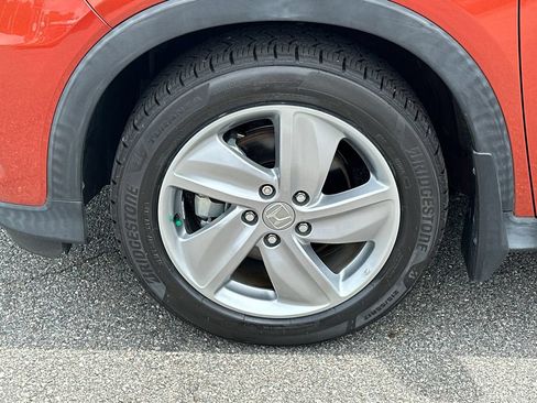 Used 2020 Honda HR-V EX image 11