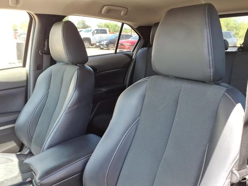 Used 2024 Mitsubishi Eclipse Cross SE AWD/4WD image 15