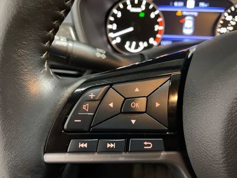 Certified 2023 Nissan Altima 2.5 SL AWD/4WD image 14