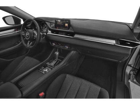 Used 2021 MAZDA MAZDA6 Sport image 15