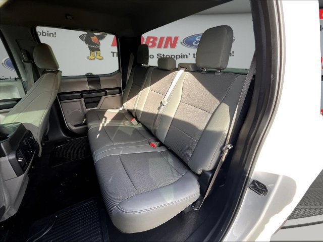 Used 2018 Ford F150 XL w/ Equipment Group 101A Mid AWD/4WD image 22