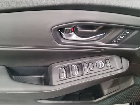 Certified 2026 Honda Accord Sport image 26