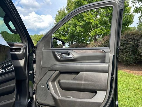 Used 2021 Chevrolet Tahoe Z71 AWD/4WD image 62