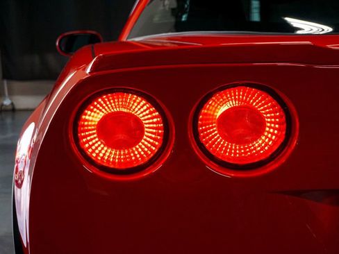 Used 2013 Chevrolet Corvette Grand Sport w/ 2LT Preferred Equipment Group RWD image 71