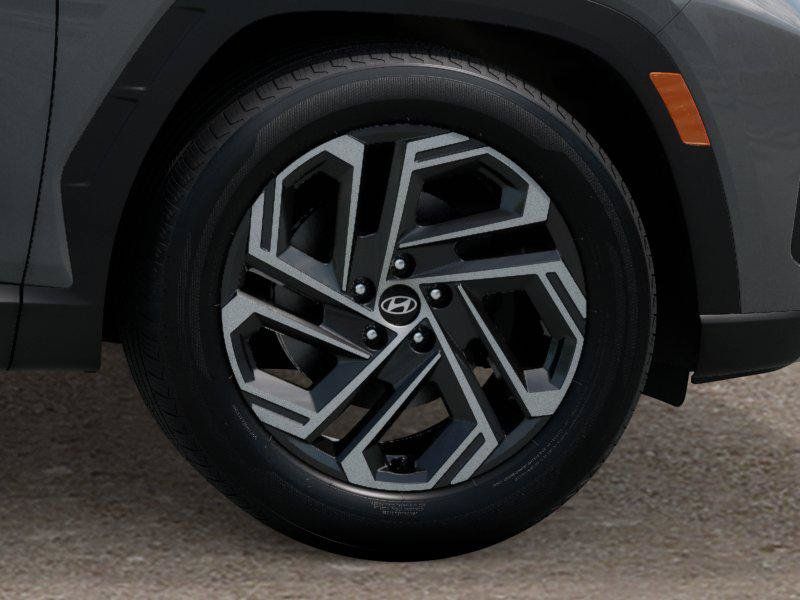 New 2026 Hyundai Tucson SEL Plus w/ Tow & Go Package AWD/4WD image 8