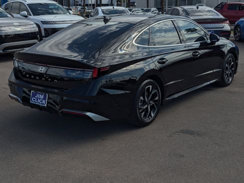 Certified 2024 Hyundai Sonata SEL image 2