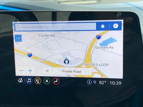 Used 2023 Chevrolet Corvette Stingray Premium Conv w/ Z51 Performance Package image 18