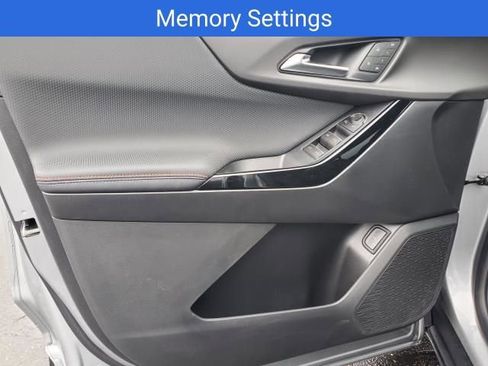 New 2026 Chevrolet Equinox RS w/ Convenience Package III image 14