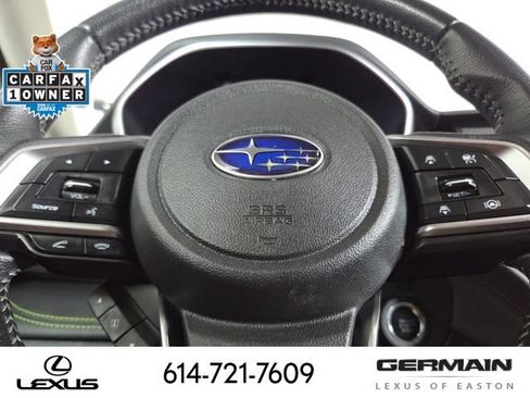 Used 2020 Subaru Outback Onyx Edition XT w/ Popular Package #2 AWD/4WD image 25