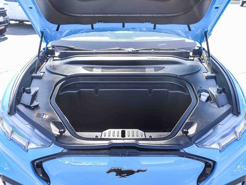 Certified 2023 Ford Mustang Mach-E Premium RWD image 29