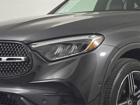 Certified 2024 Mercedes-Benz GLC 300 4MATIC image 12