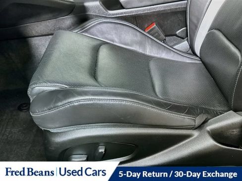 Used 2024 Chevrolet Camaro LT w/ RS Package RWD image 24