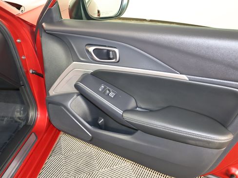 Certified 2023 Acura Integra A-Spec image 39