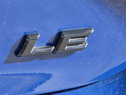 Certified 2025 Toyota Camry LE image 28