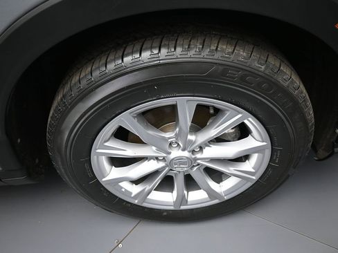 Certified 2023 Honda CR-V EX-L image 13