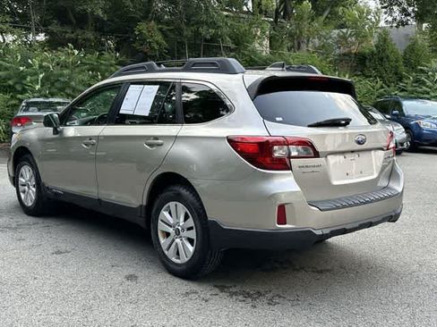 Used 2017 Subaru Outback 2.5i Premium AWD/4WD image 20
