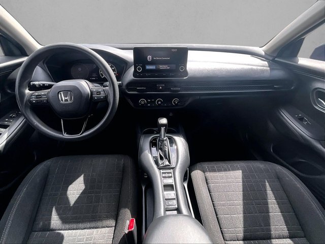 Used 2024 Honda HR-V LX image 16