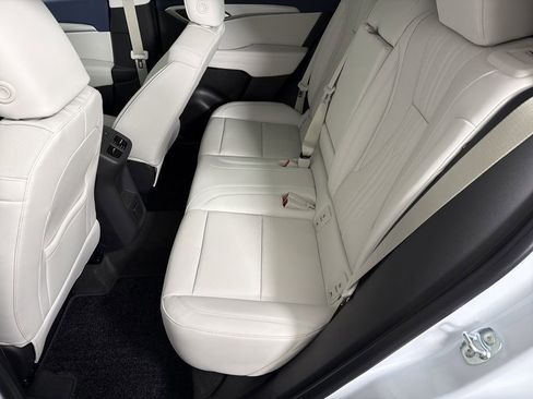 New 2026 Buick Envision Avenir image 19