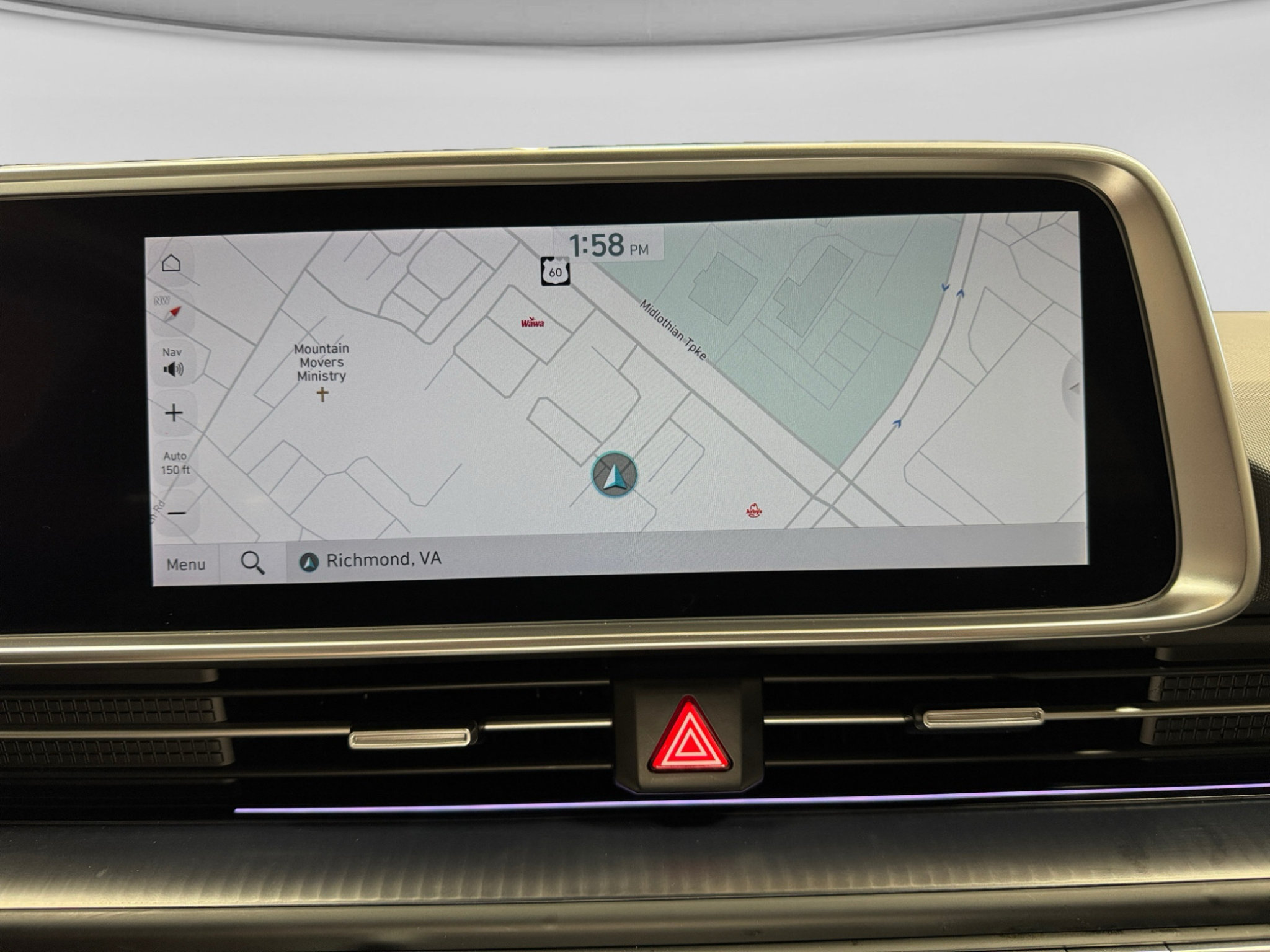 Used 2024 Hyundai Ioniq 6 SEL AWD/4WD image 10