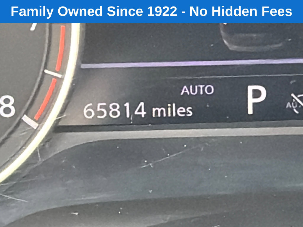 Used 2024 Nissan Rogue S AWD/4WD image 27