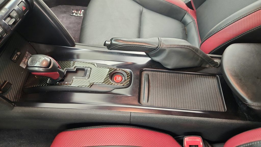 Used 2012 Nissan GT-R Black Edition AWD/4WD image 73