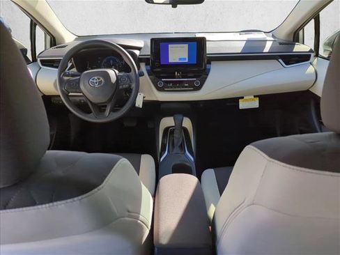 New 2026 Toyota Corolla LE image 24