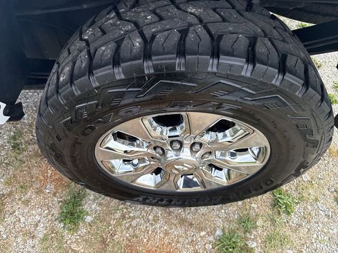 Used 2024 RAM 3500 Limited image 40