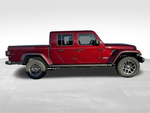 Used 2021 Jeep Gladiator Overland w/ Popular Equipment Package image 24