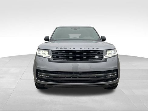 New 2026 Land Rover Range Rover Autobiography AWD/4WD image 8