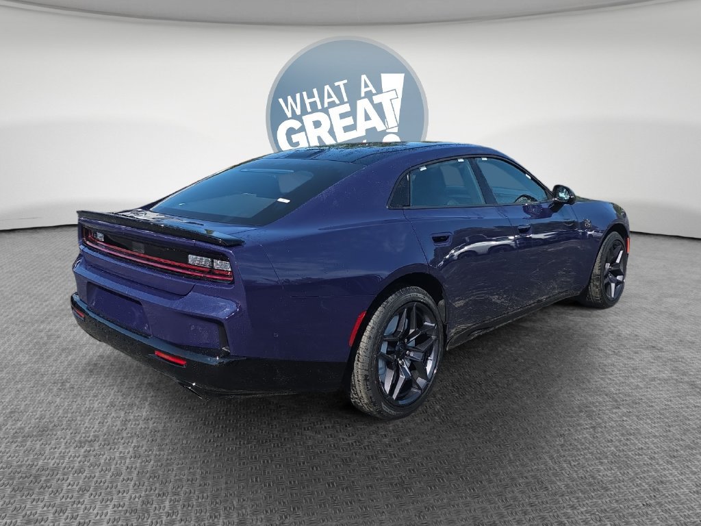 New 2027 Dodge Charger Scat Pack AWD/4WD image 3