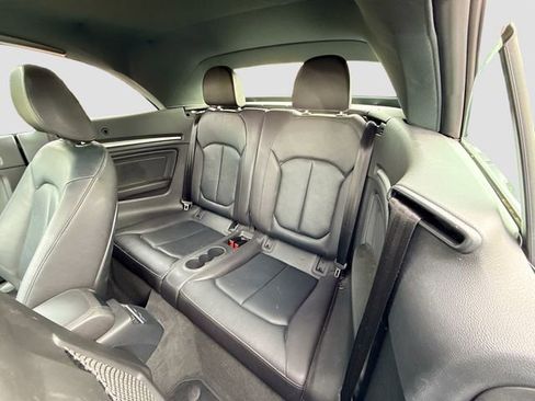 Used 2018 Audi A3 2.0T Premium w/ Convenience Package image 25