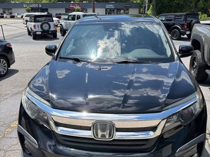 Used 2020 Honda Pilot EX-L