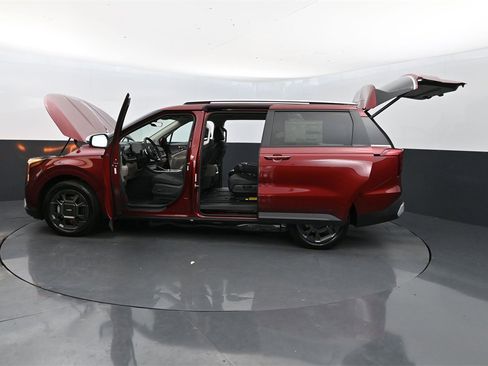 New 2026 Kia Carnival EX image 54