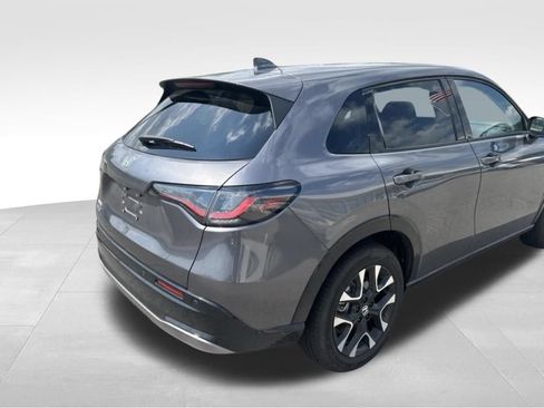 Certified 2026 Honda HR-V EX-L image 48