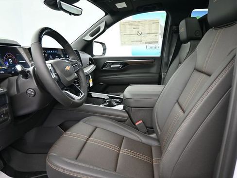 New 2026 Chevrolet Tahoe High Country image 15