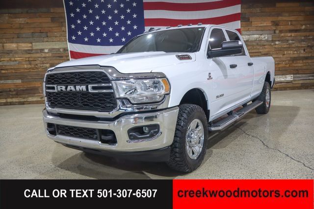 Used 2022 RAM 2500 Tradesman AWD/4WD image 56